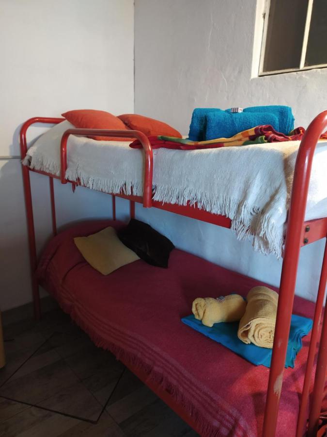 Finca La Pasionaria - Conectandonos Villa Belén de Escobar Kültér fotó