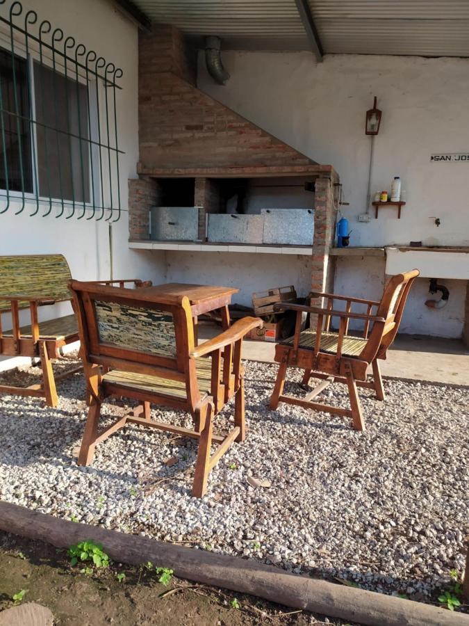 Finca La Pasionaria - Conectandonos Villa Belén de Escobar Kültér fotó