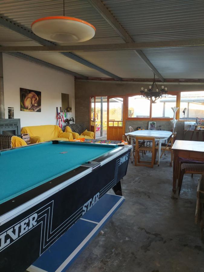 Finca La Pasionaria - Conectandonos Villa Belén de Escobar Kültér fotó