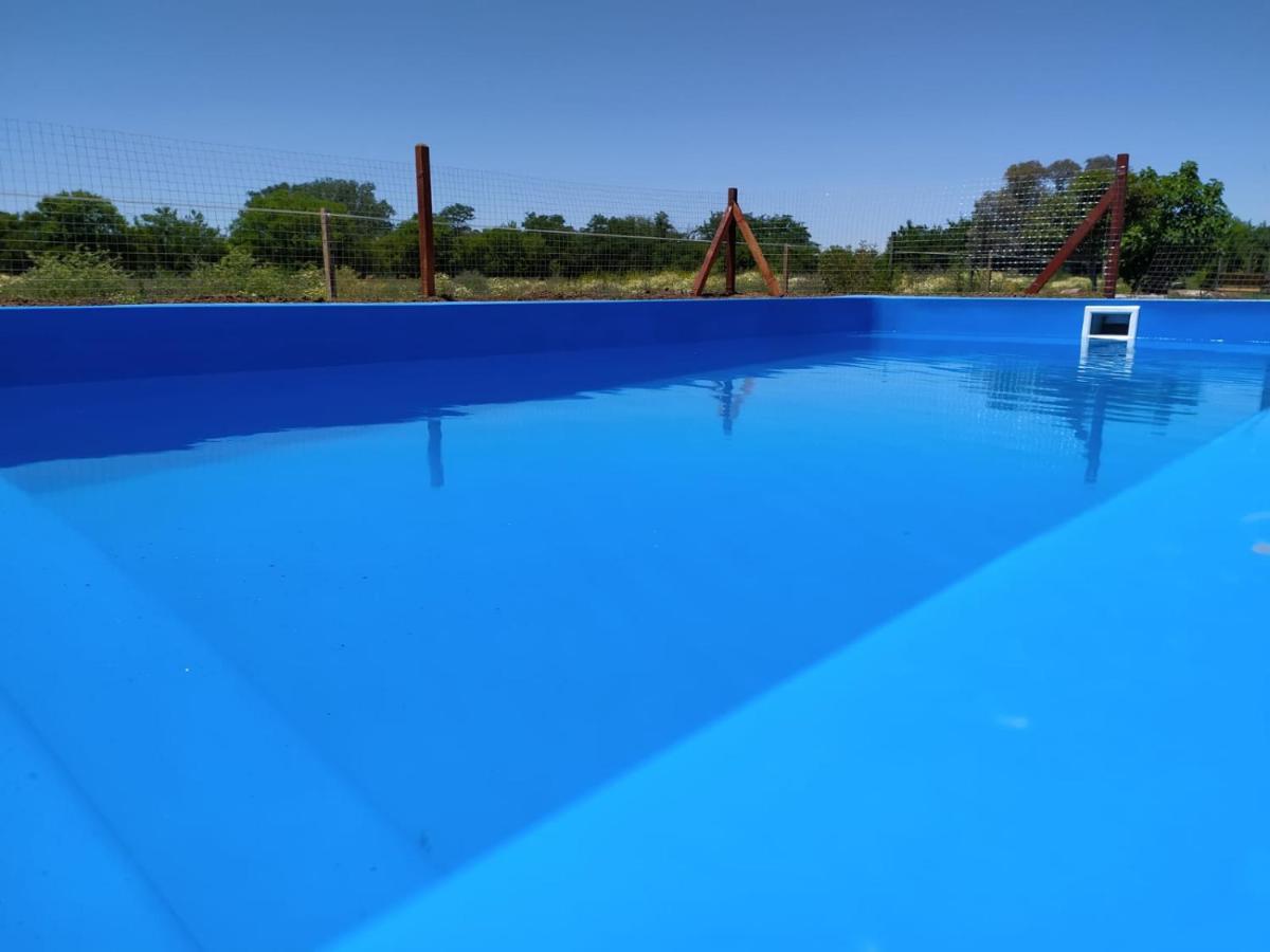 Finca La Pasionaria - Conectandonos Villa Belén de Escobar Kültér fotó