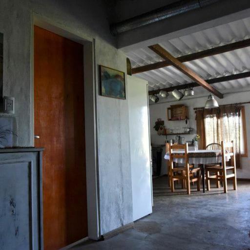 Finca La Pasionaria - Conectandonos Villa Belén de Escobar Kültér fotó