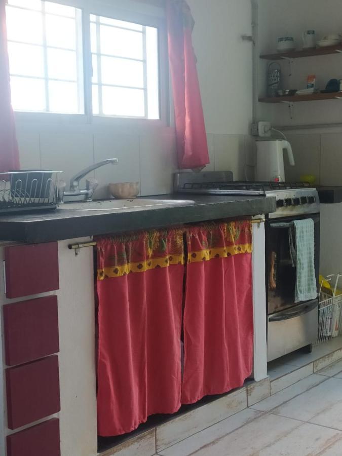 Finca La Pasionaria - Conectandonos Villa Belén de Escobar Kültér fotó