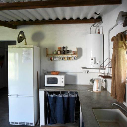 Finca La Pasionaria - Conectandonos Villa Belén de Escobar Kültér fotó