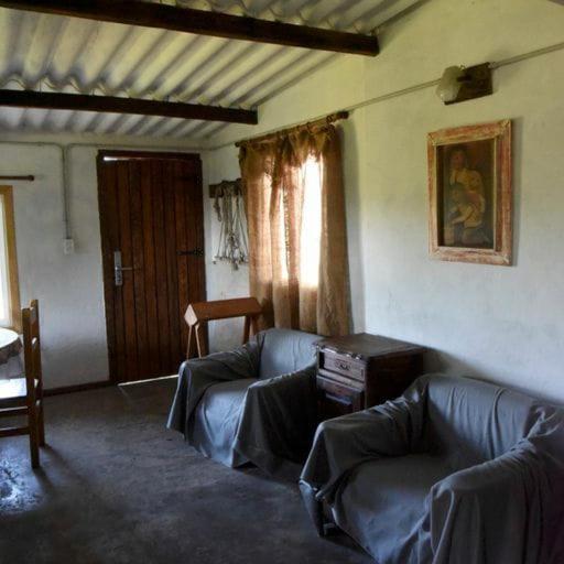 Finca La Pasionaria - Conectandonos Villa Belén de Escobar Kültér fotó