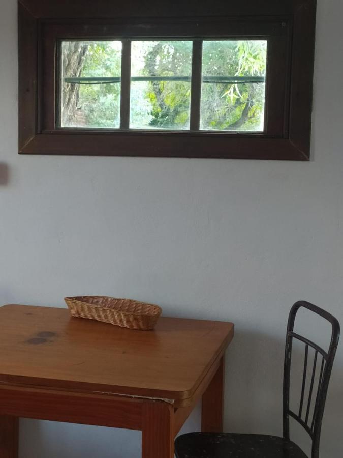 Finca La Pasionaria - Conectandonos Villa Belén de Escobar Kültér fotó