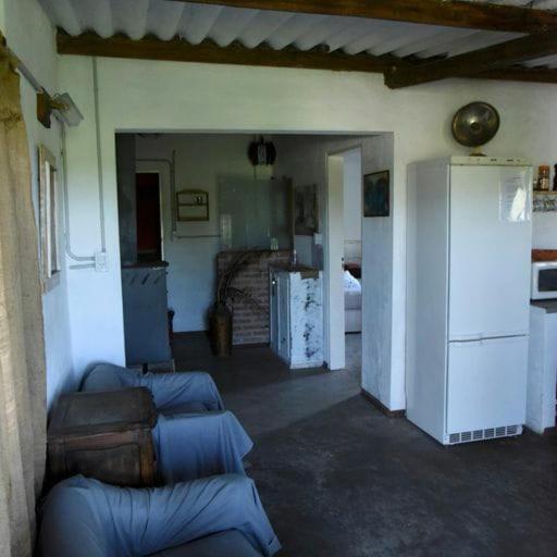 Finca La Pasionaria - Conectandonos Villa Belén de Escobar Kültér fotó