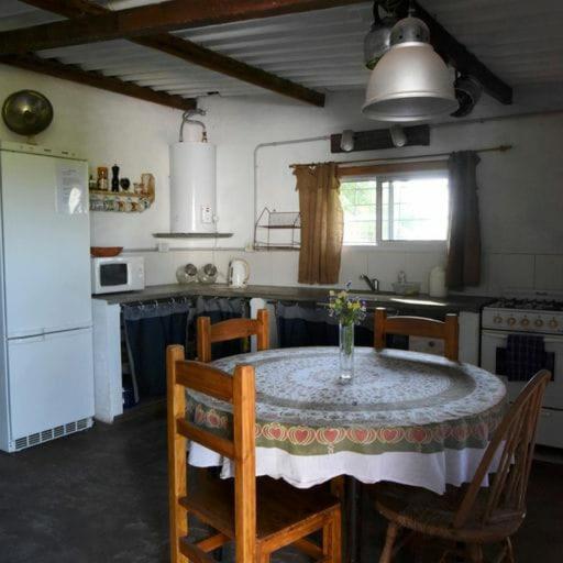 Finca La Pasionaria - Conectandonos Villa Belén de Escobar Kültér fotó
