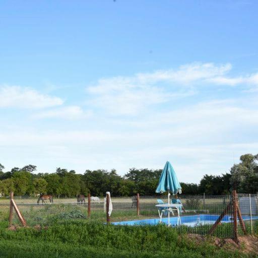 Finca La Pasionaria - Conectandonos Villa Belén de Escobar Kültér fotó